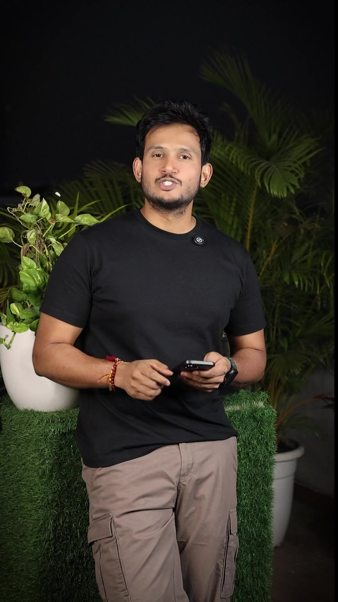 GTF - A Stock Market Institute Facebook ad: Watched by 1 CR+ Traders | Join Free Course