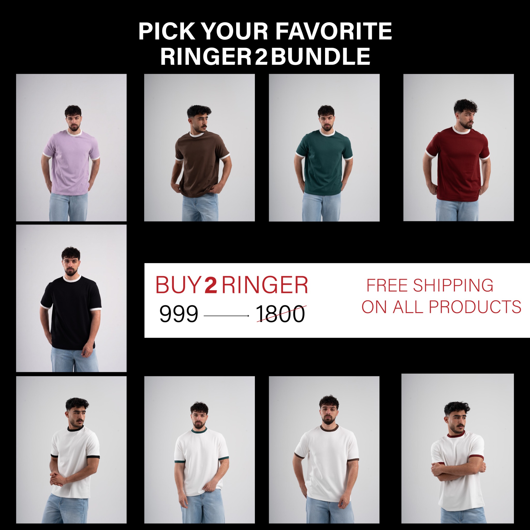 DXLR Facebook ad