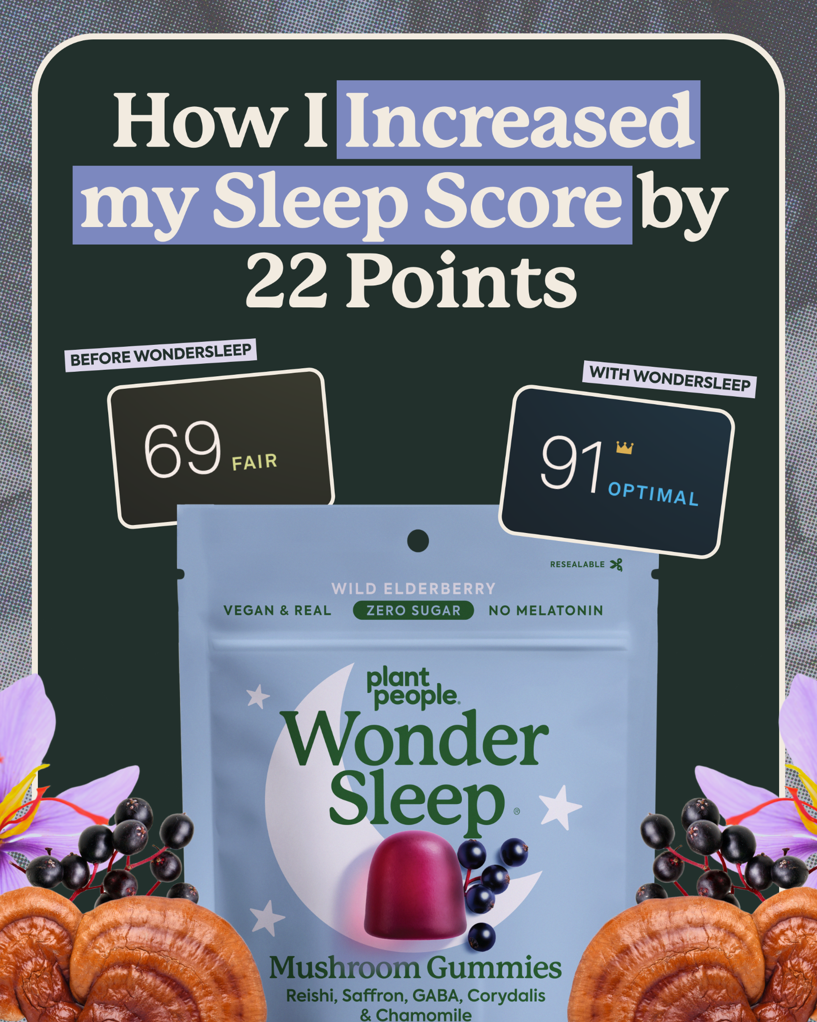 Plant People Facebook ad
