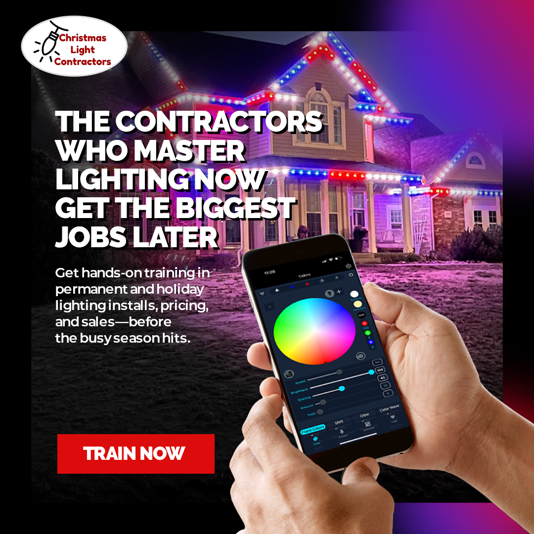 CLC Training  Facebook ad