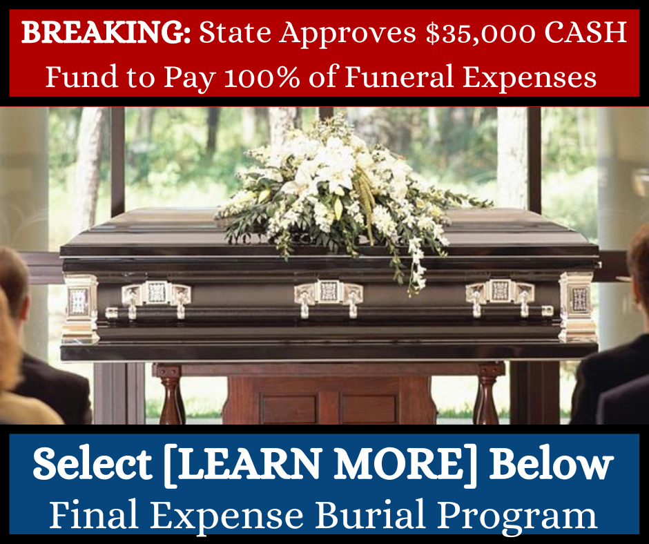 Family Asset Protection Facebook ad: Important Alert! Crucial Step Every 50-75 Year Old Needs…