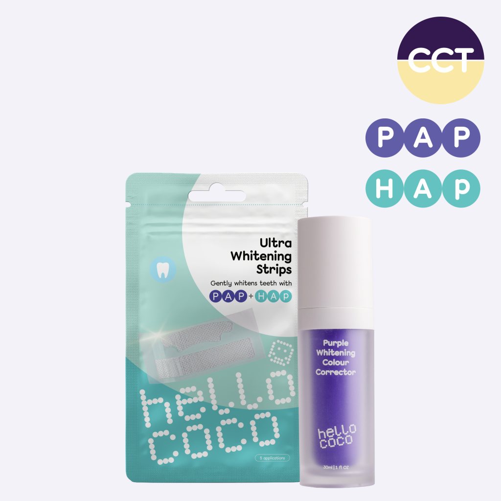 hello coco HR Facebook ad