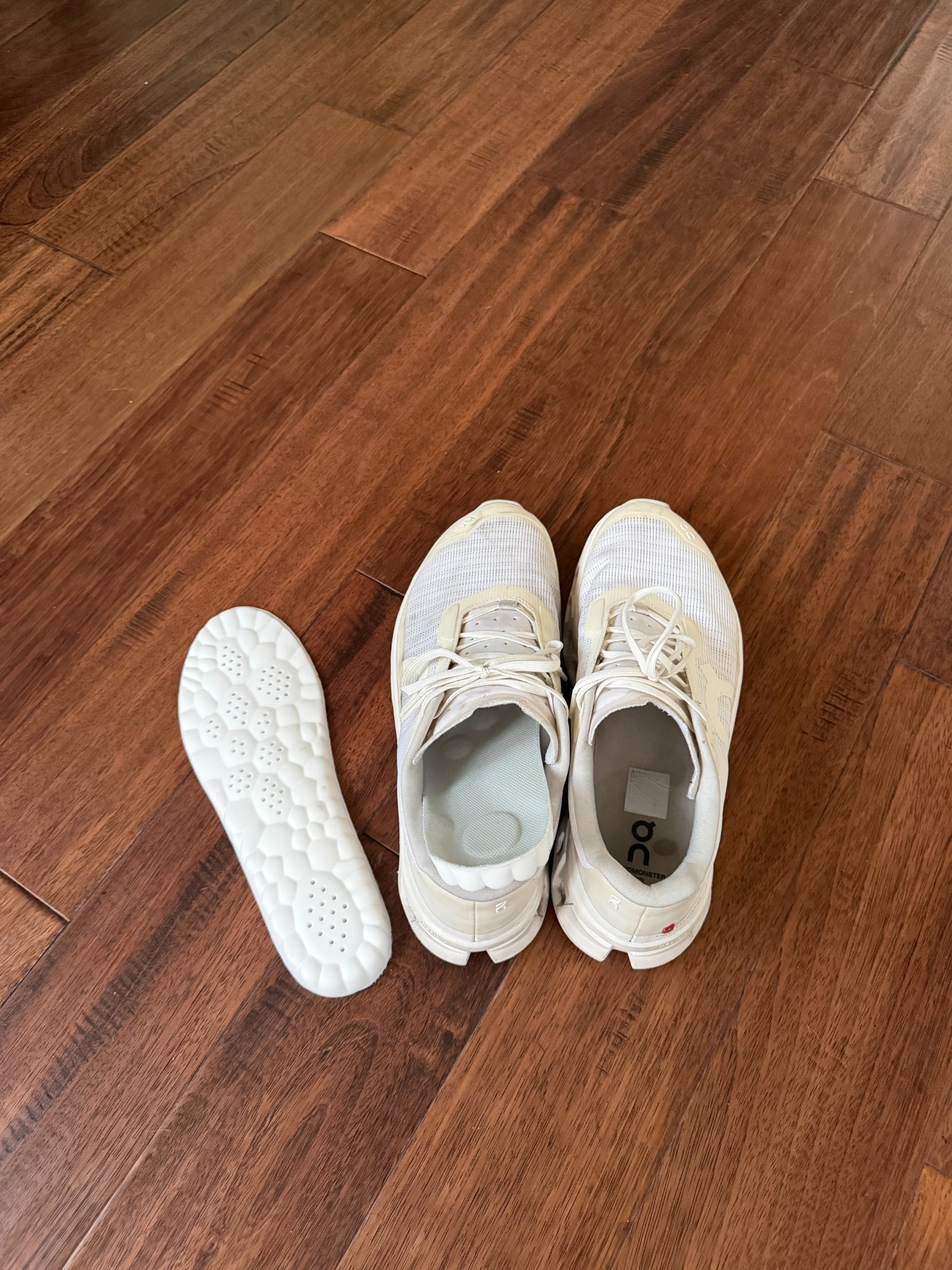 CloudSole Facebook ad