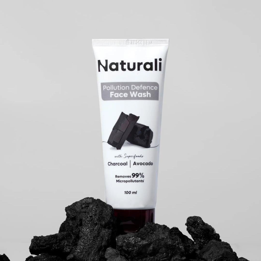 Naturali Facebook ad