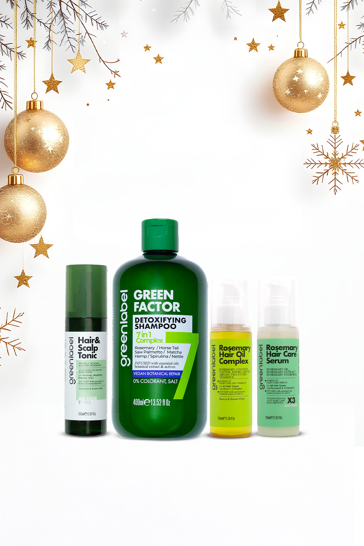 Greenlabel Trendyol Facebook ad