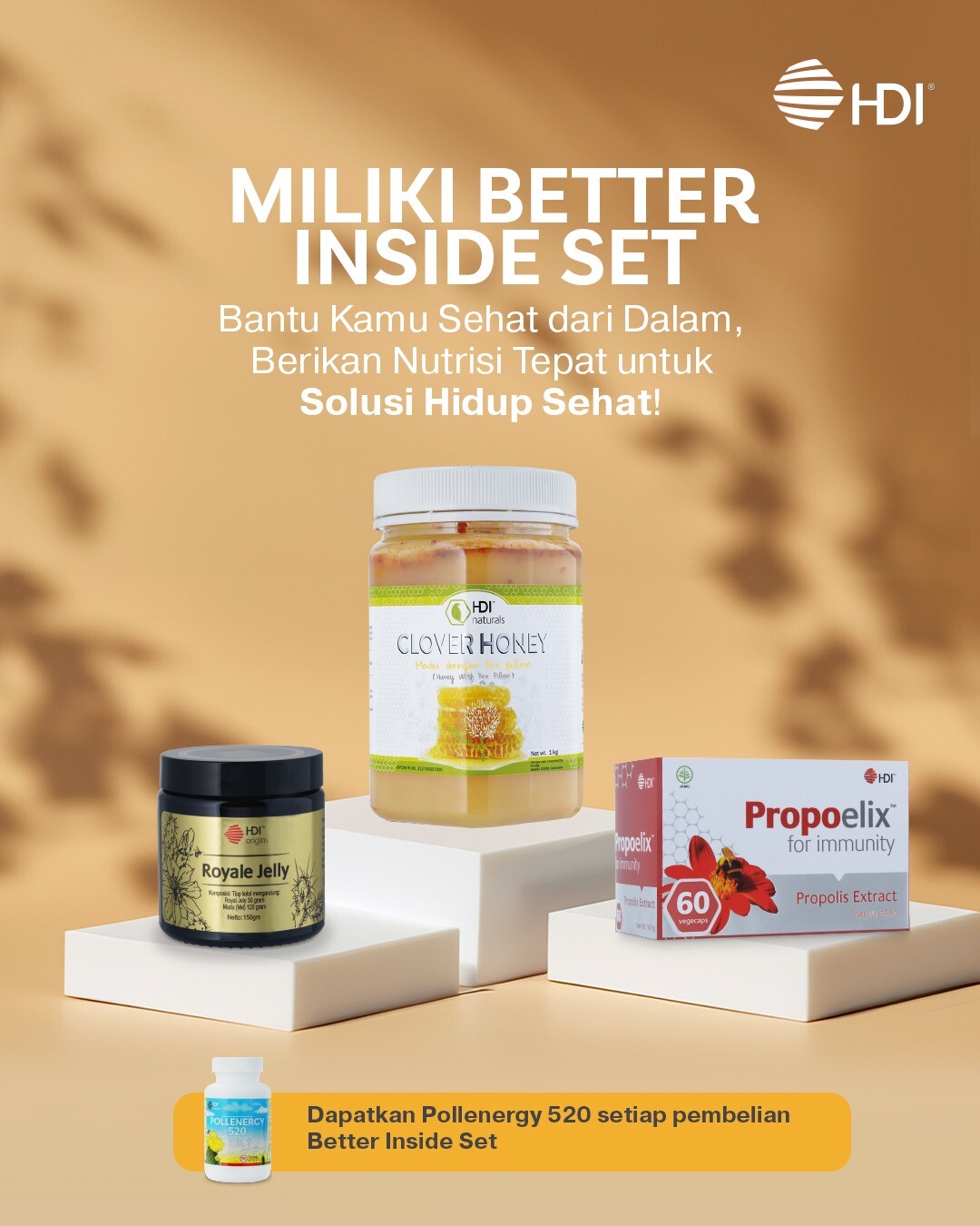 HDI Family International: PT. Harmoni Dinamik Indonesia Facebook ad