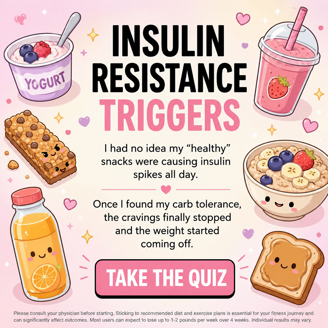 Olivia Harper Nutritionist  Facebook ad