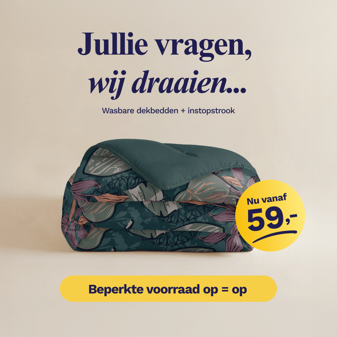 Zelesta.nl Facebook ad