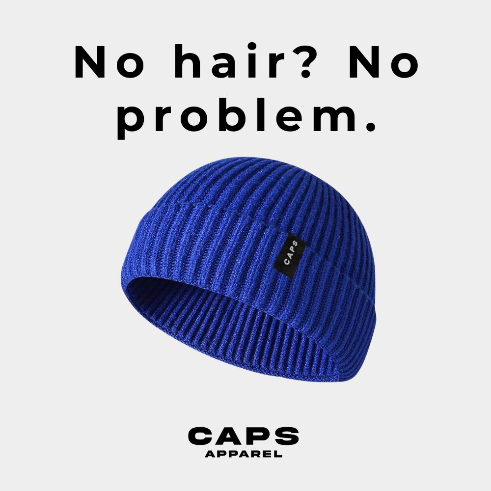 CAPS Apparel Facebook ad