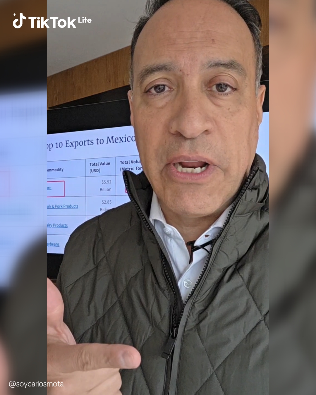 TikTok Global Facebook ad: TikTok Lite - Faster TikTok