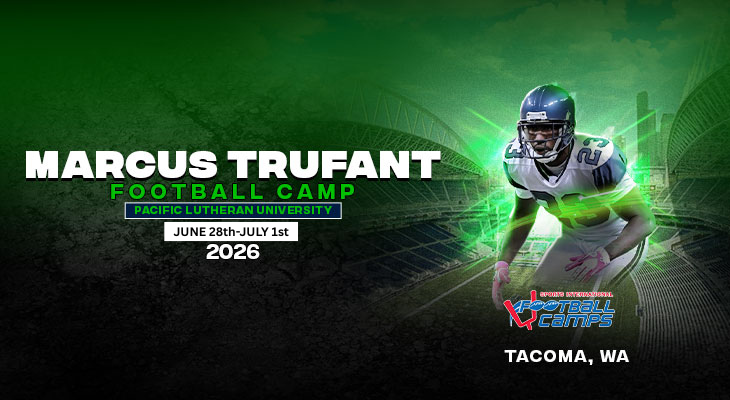 Sports International Football Camps Facebook ad