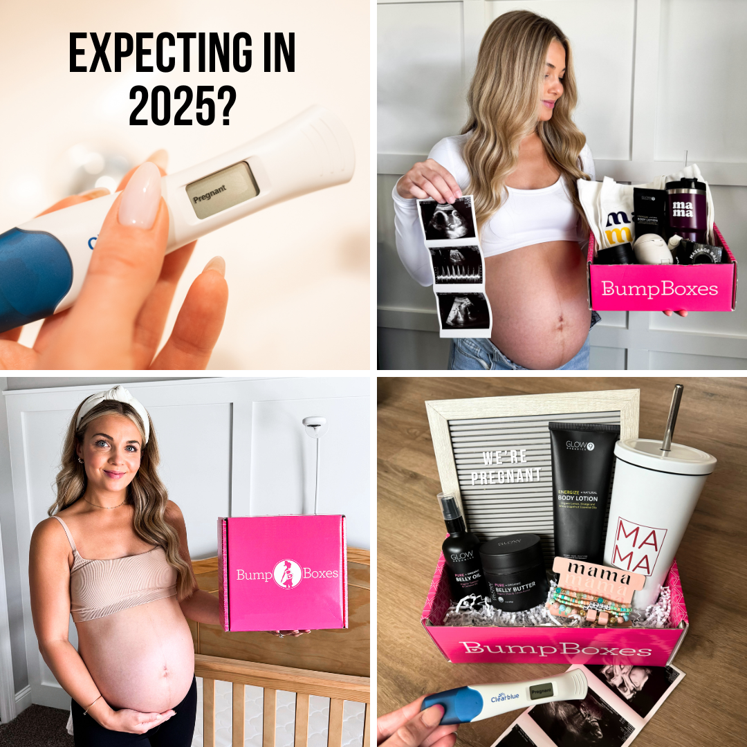Bump Boxes Facebook ad