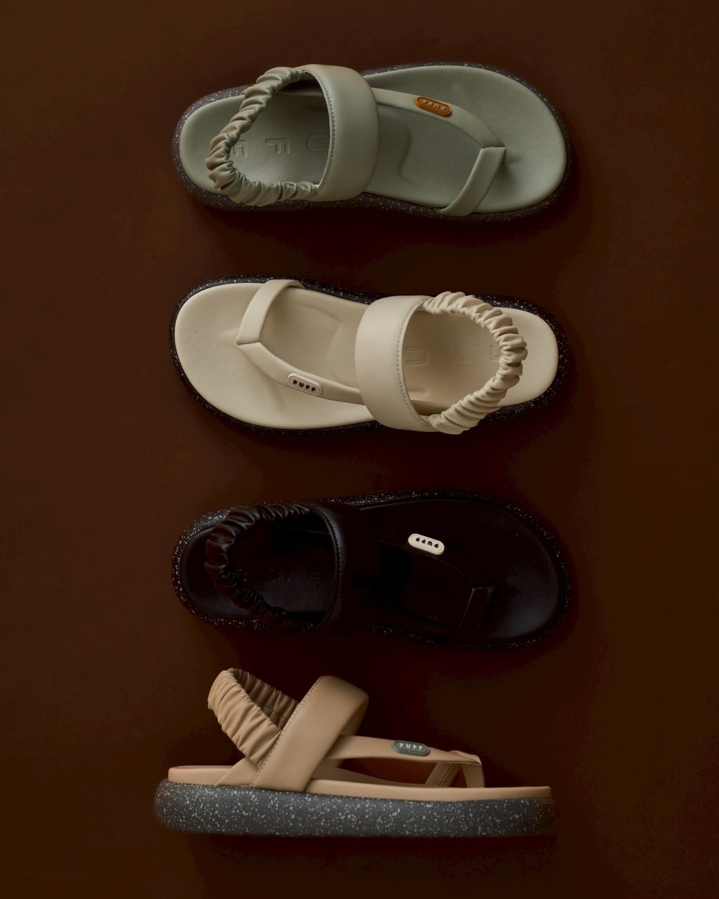 Puffshoes.official Facebook ad: puffshoes.official, ร้านค้าออนไลน์ | Shopee Thailand