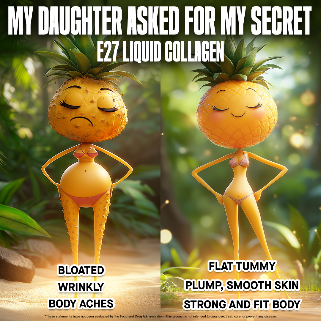 Wellness Guru Facebook ad