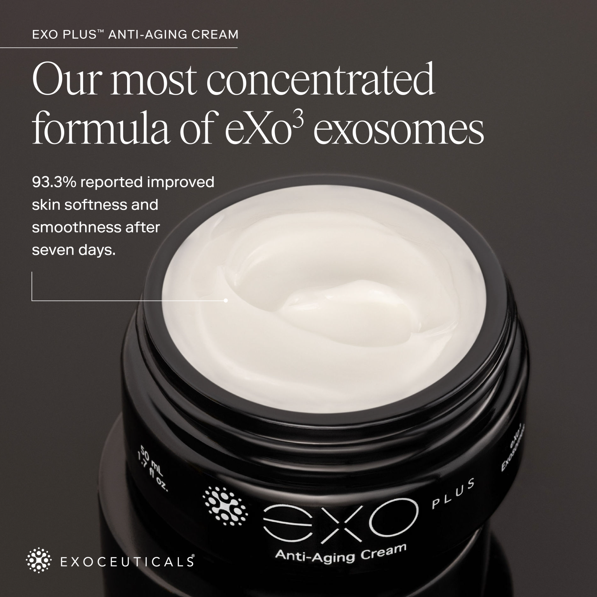 Exoceuticals Facebook ad