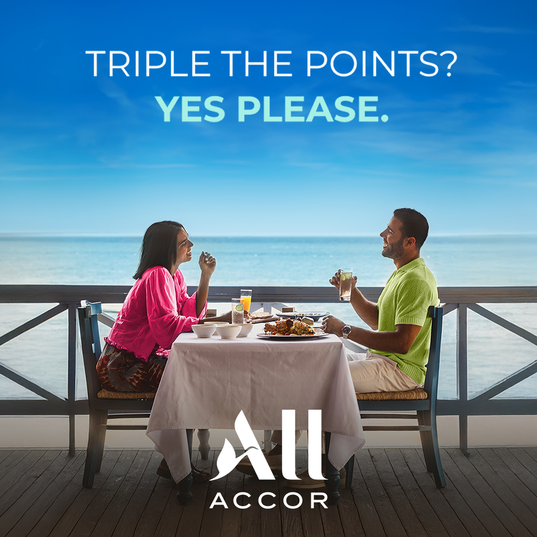 ALL Accor Facebook ad