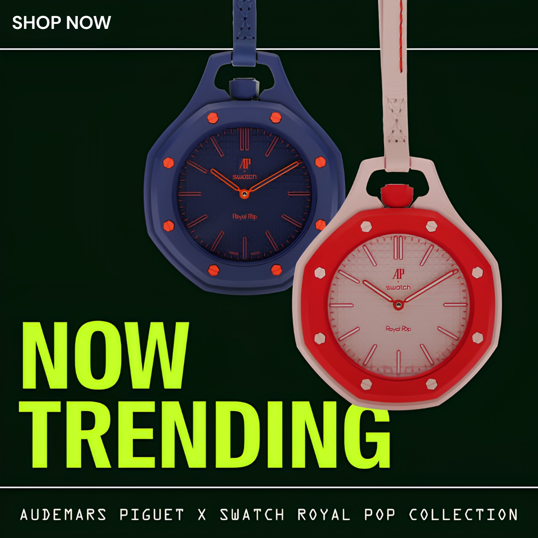 Try Kairo Facebook ad: Shop The Drop. While Stock Lasts
