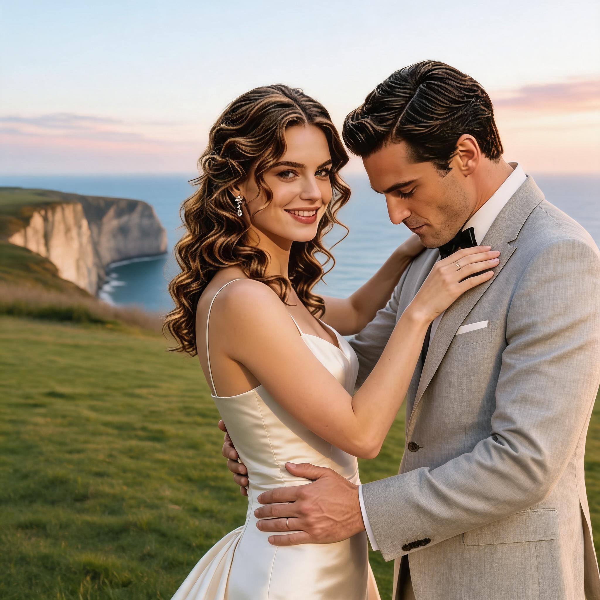 Allison Brown Cahill Facebook ad
