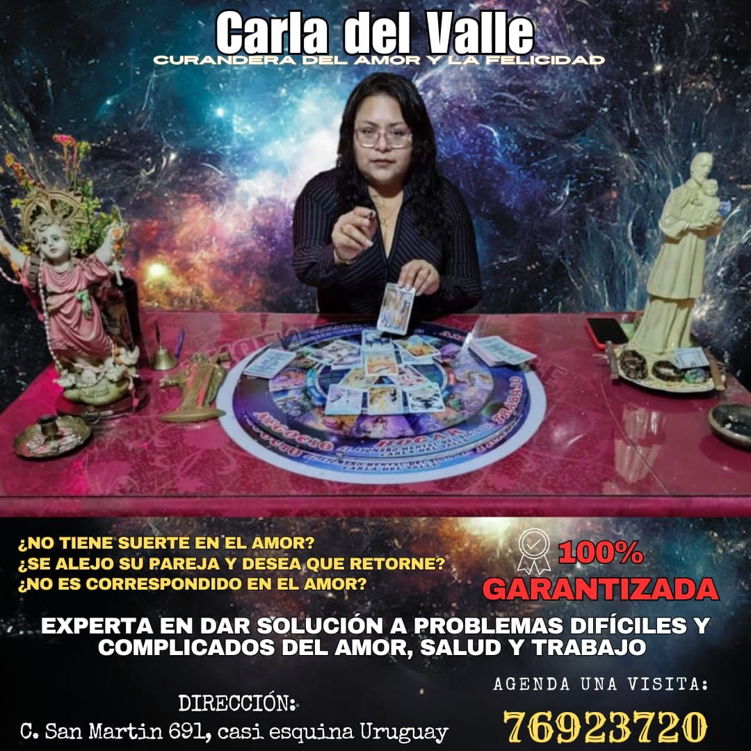 CARLA DEL VALLE Facebook ad: !๐ค๐จ๐ ๐๐ฆ๐ฃ๐๐ฅ๐๐ฆ ๐ฃ๐๐ฅ๐ ๐๐๐๐๐๐ฅ ๐๐ข๐ก ๐ง๐จโฆ