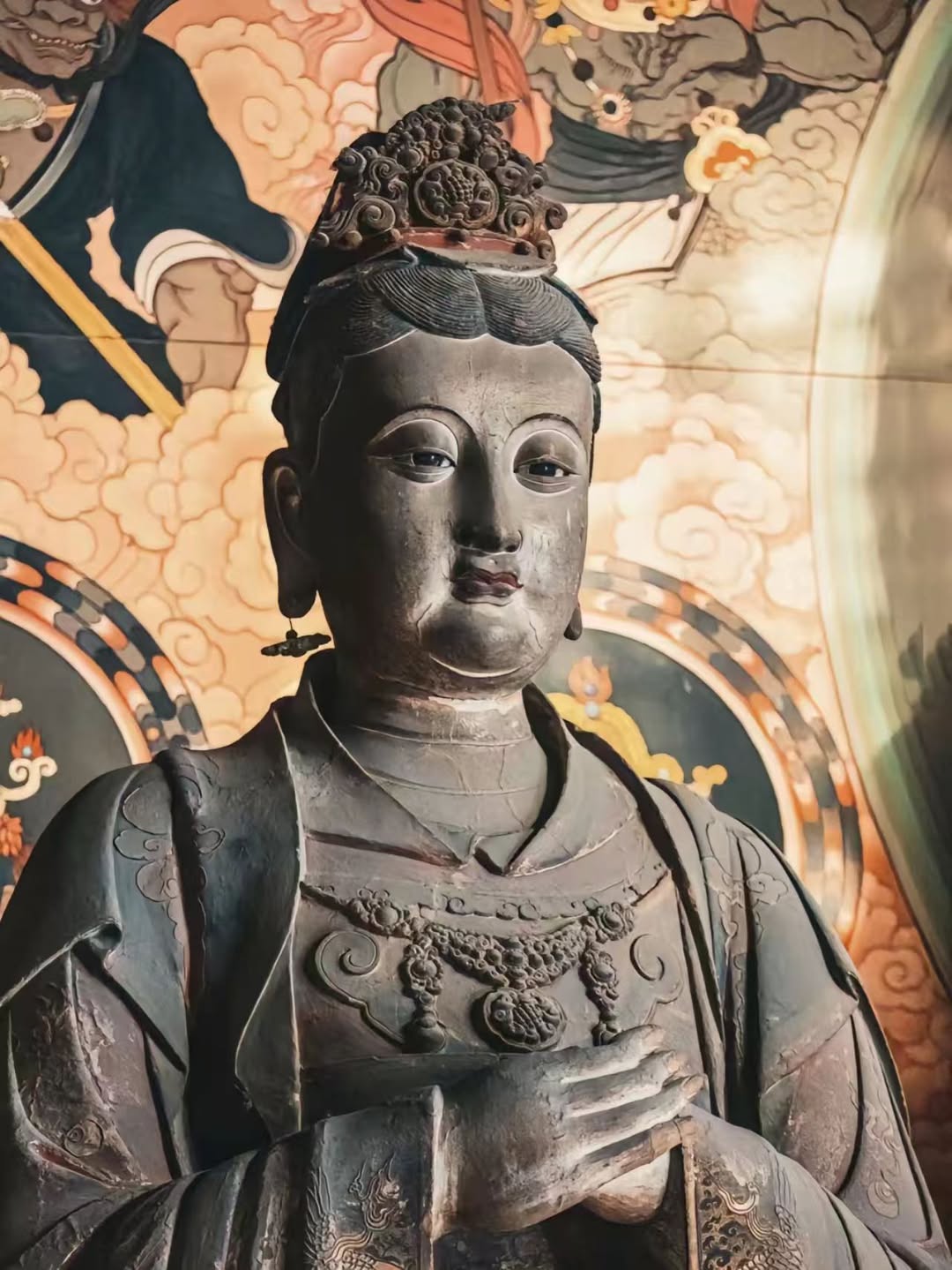 Shining Antiquity Facebook ad: Discover the Heart of China: A Journey Through…