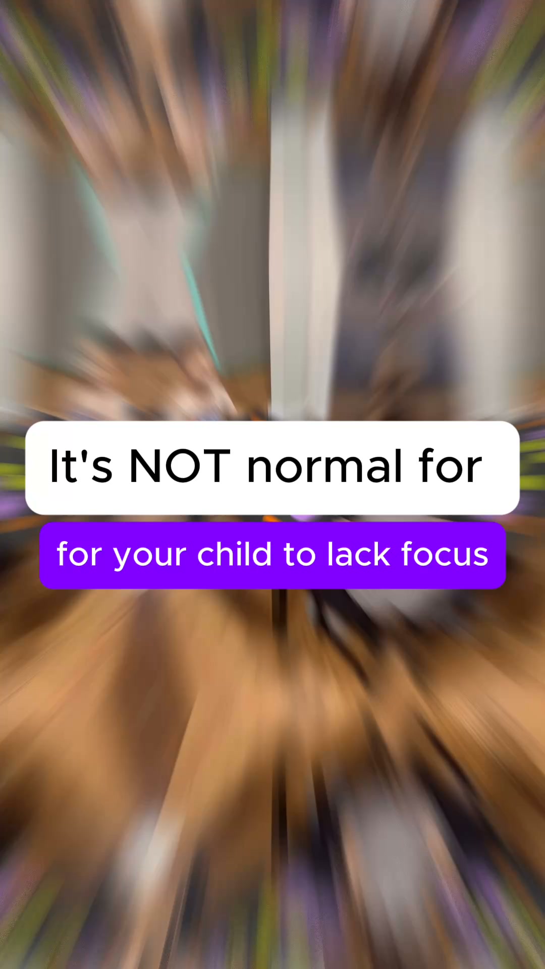 The Digital Corner Facebook ad: Unlock Your Child's Full Potential in 10 Minutes a Day