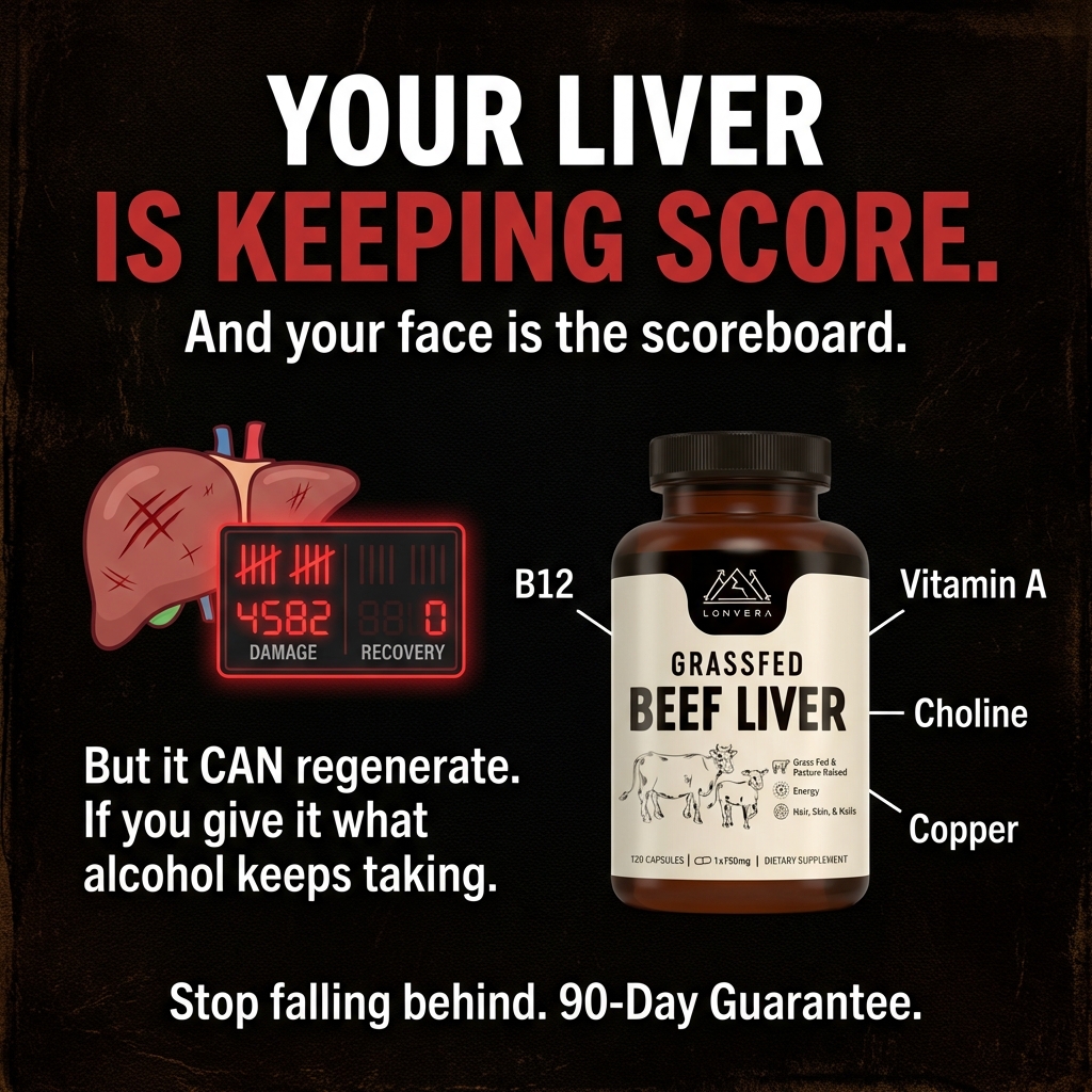Lonvera Facebook ad