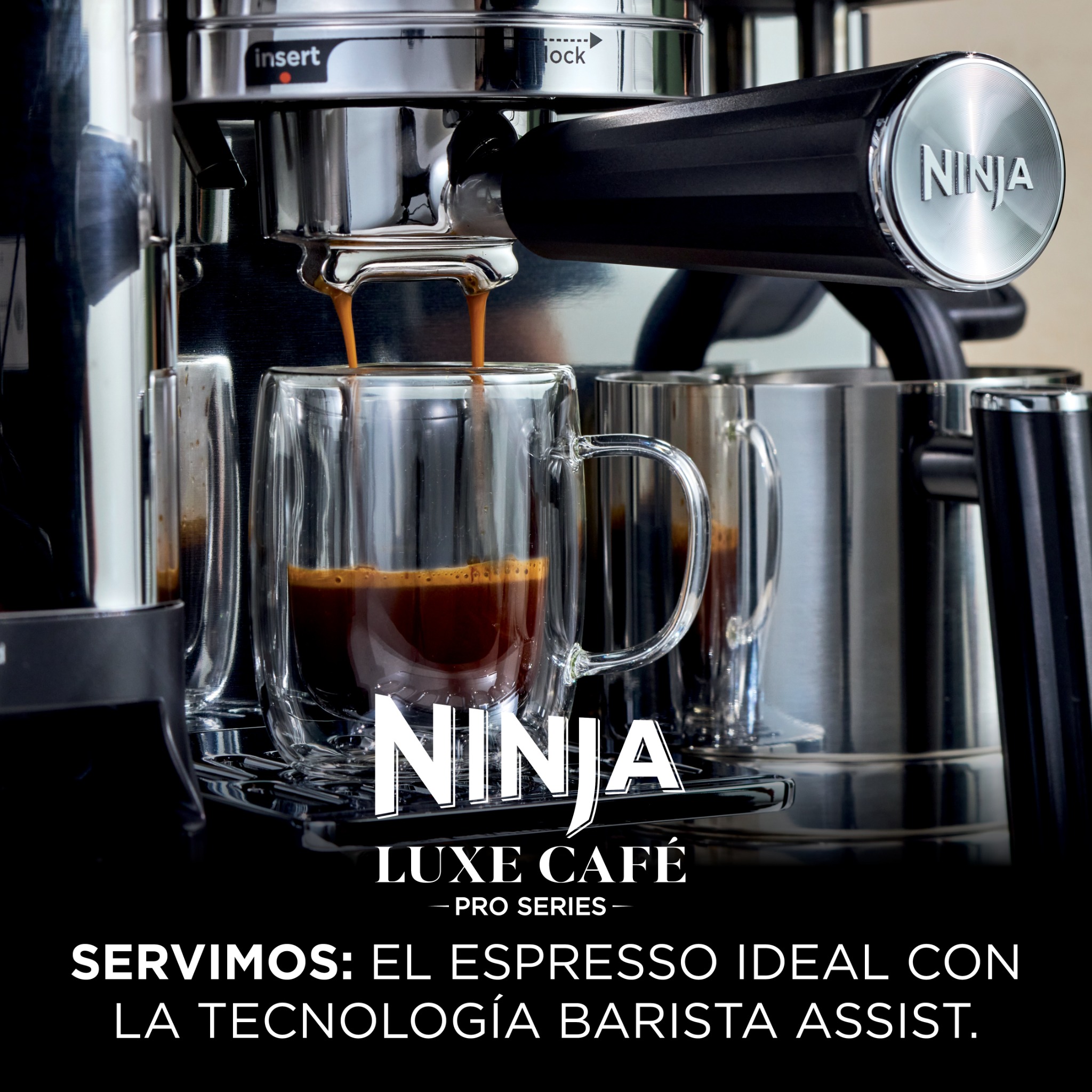 Ninja México Facebook ad from Aug 1, 2026