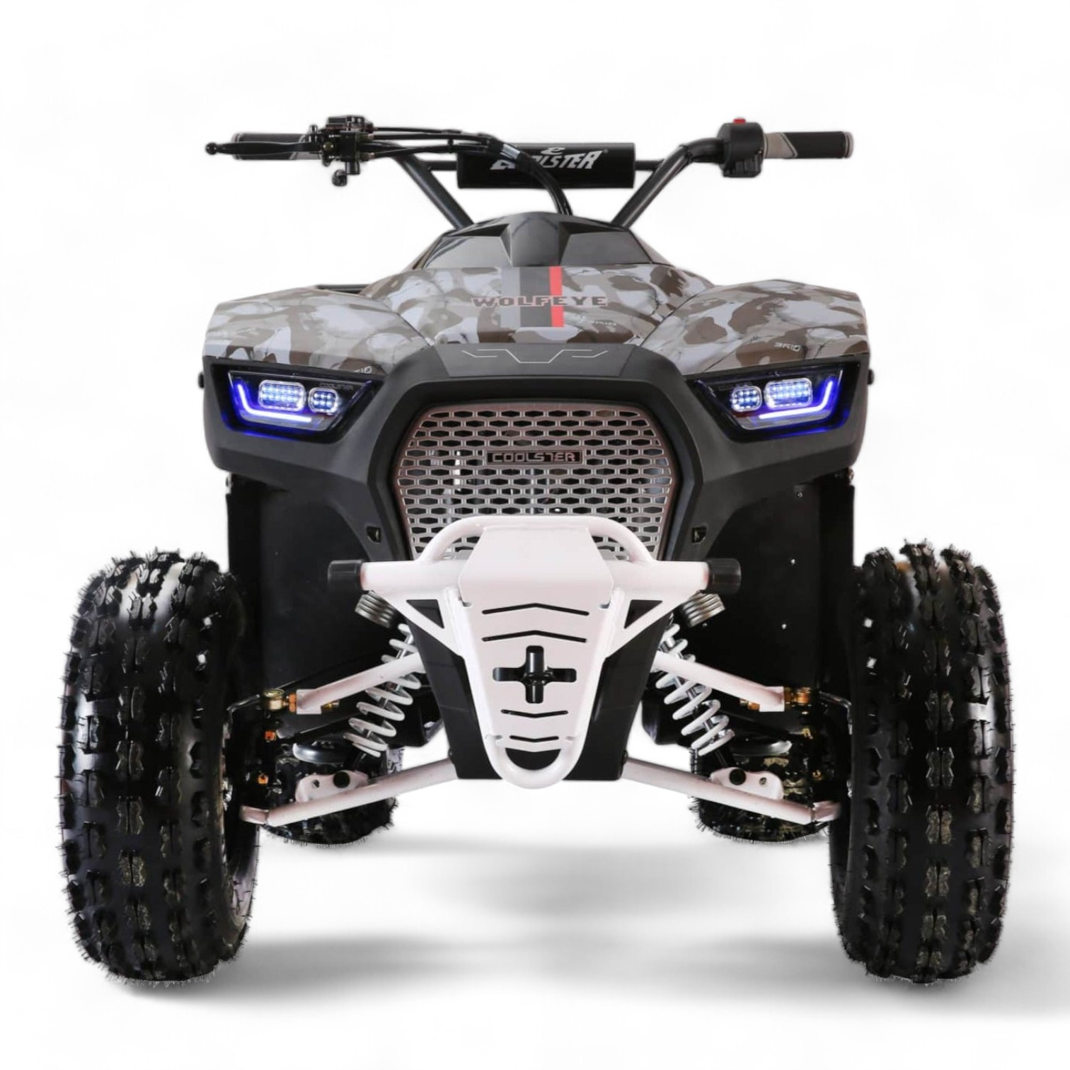 Tribal Motorsports Facebook ad: Affordable ATVs, Dirt Bikes, Go Karts, and UTVs on Sale Now!