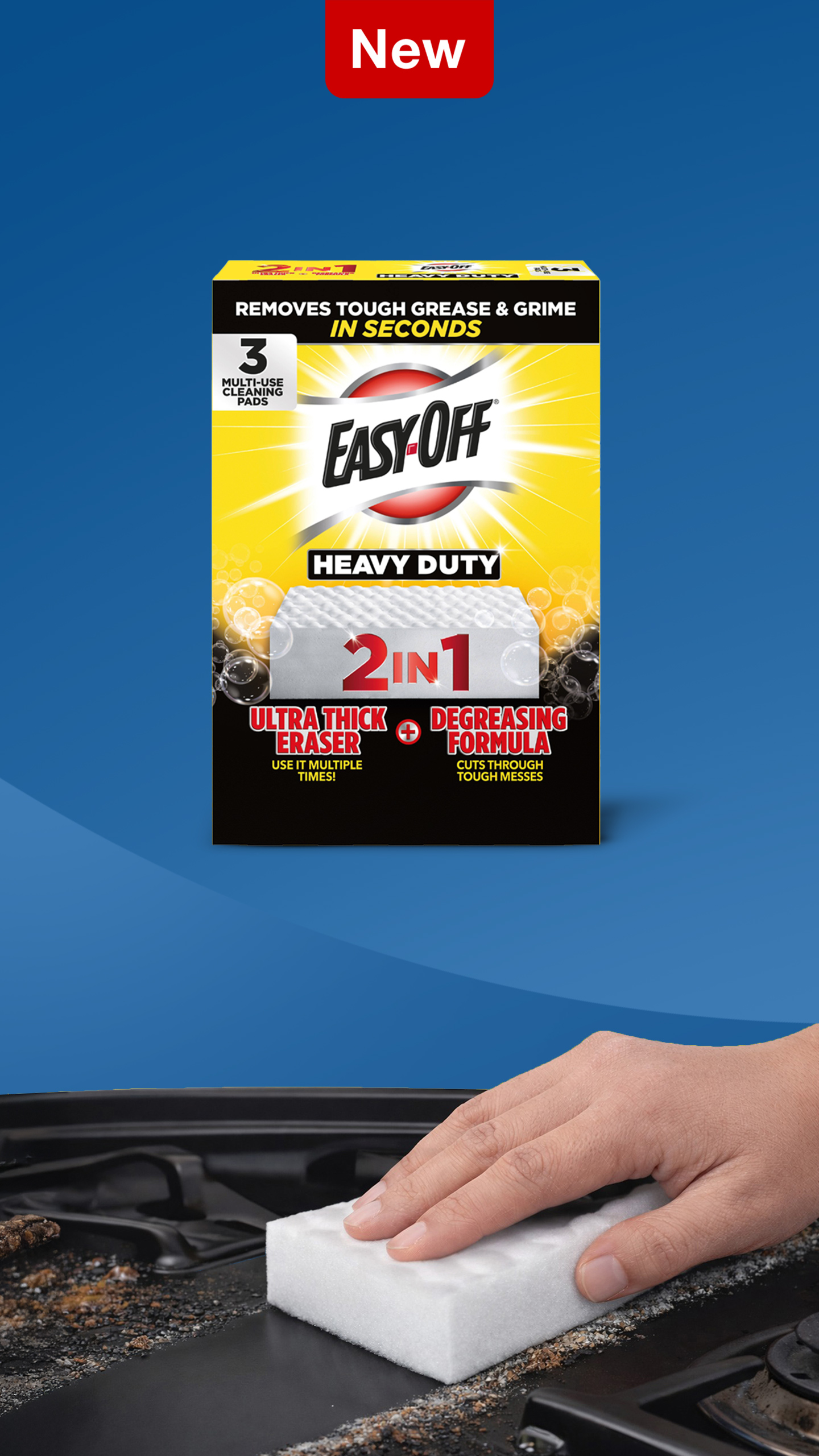 Target Facebook ad