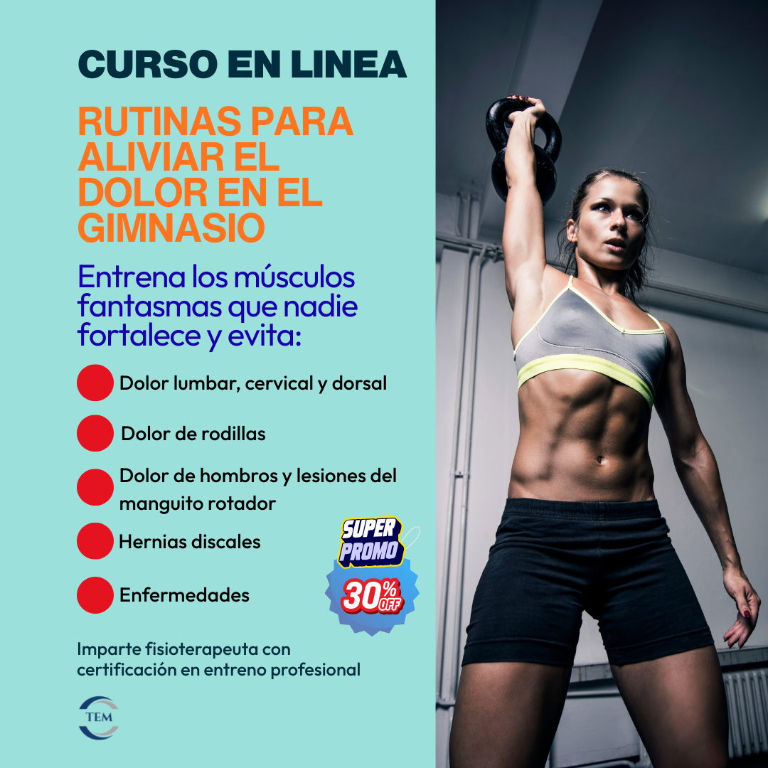 Terapia En Movimiento Facebook ad: Mas información
