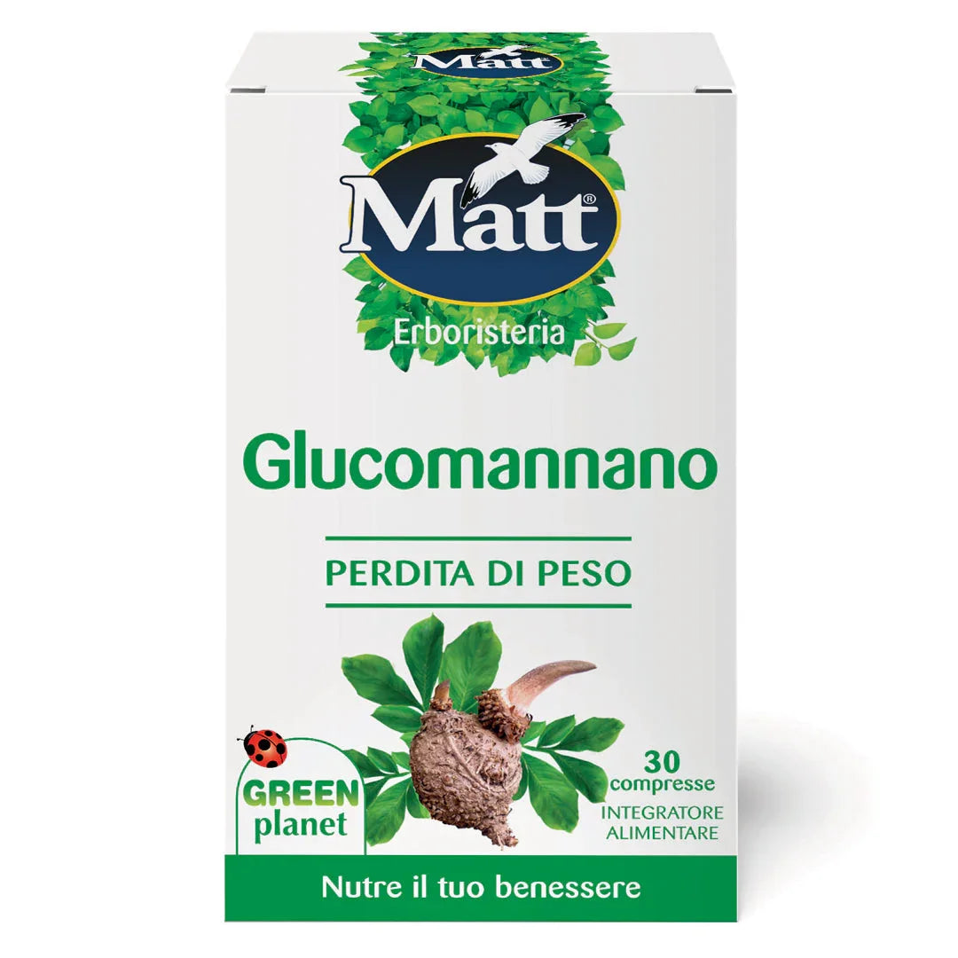 Matt Facebook ad