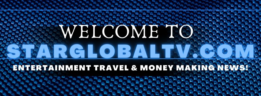 Starglobaltv Facebook ad: Welcome To StarglobalTV, The Place For Entertainment…