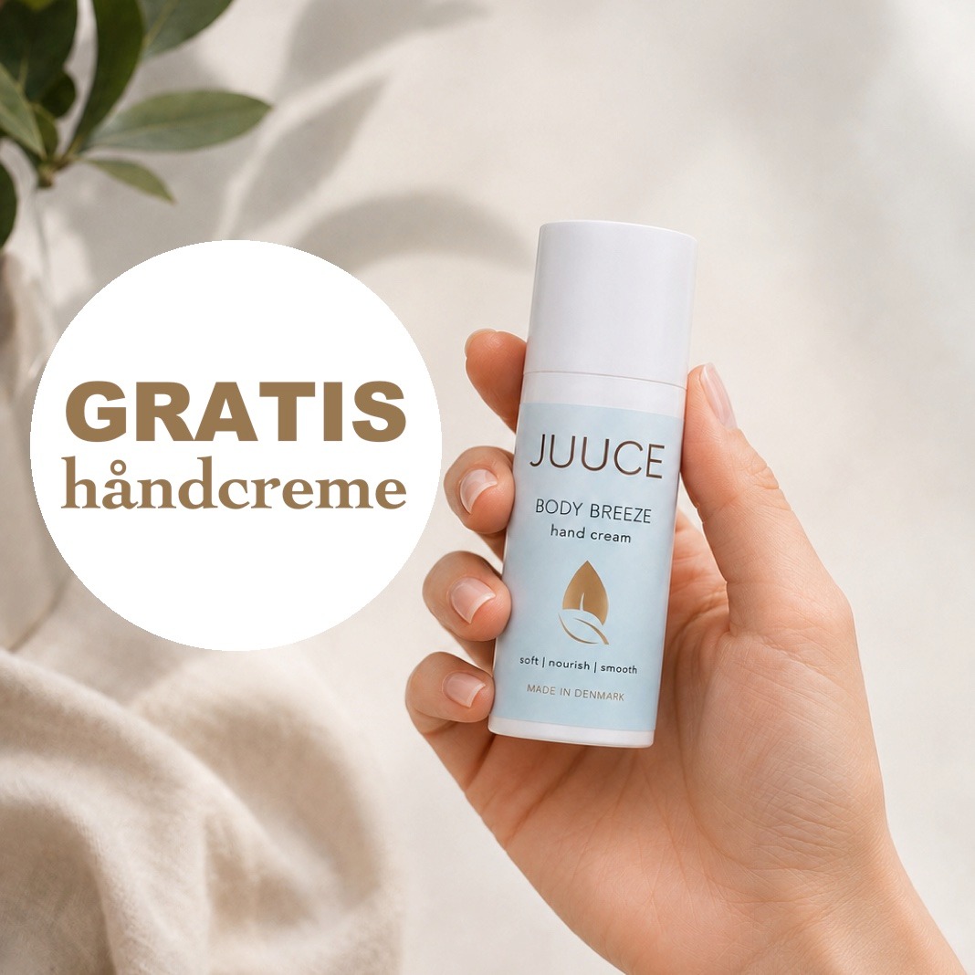 JUUCE DK Facebook ad: Juuce.dk | Online shop med professionelle hårprodukter