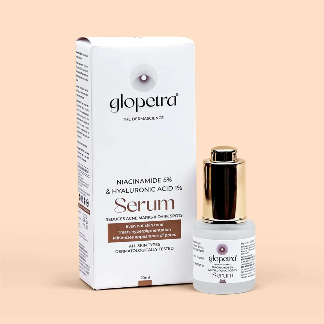 Glopetra Facebook ad: Upto 40% OFF + COD Available