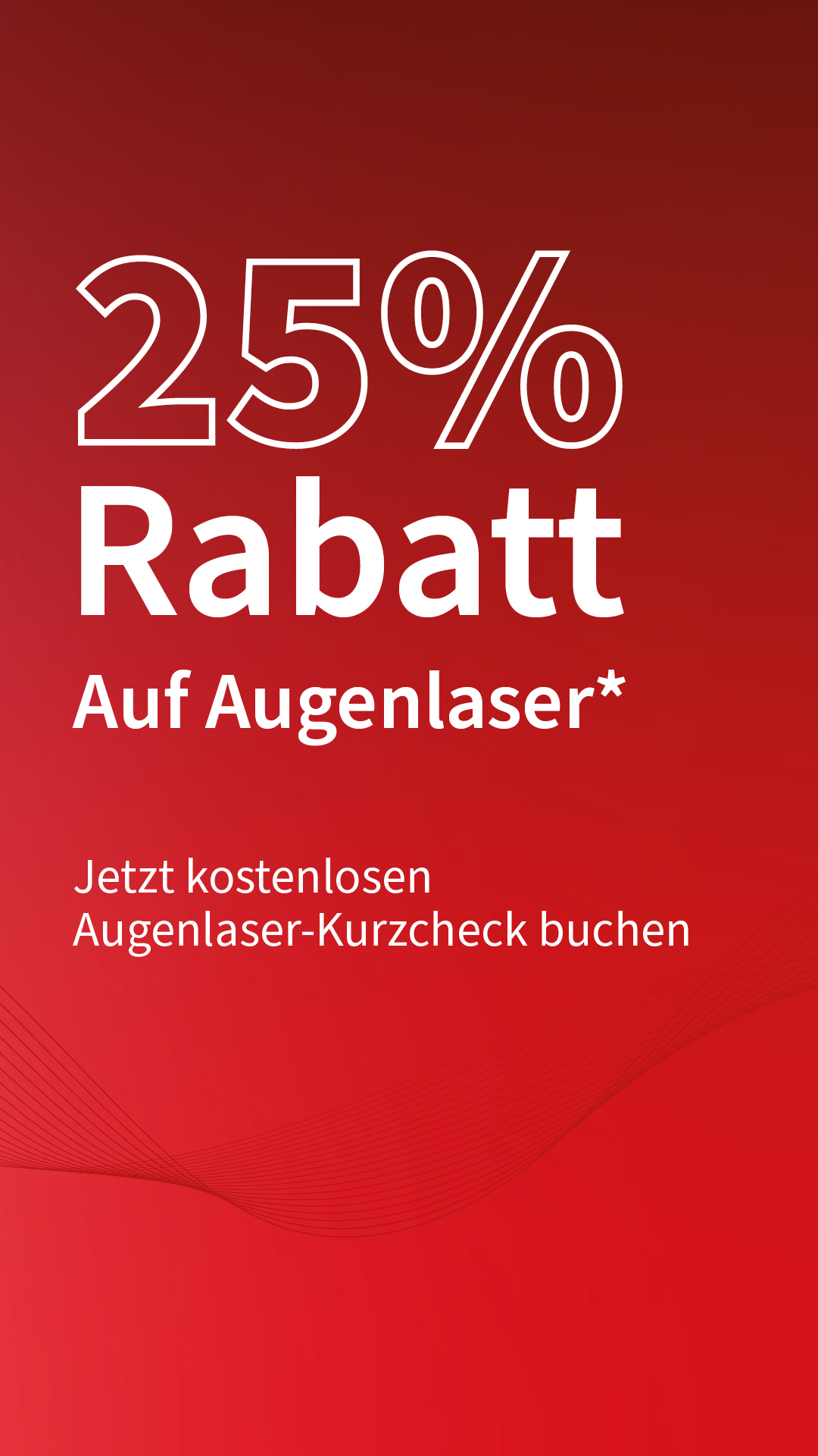 Pallas Kliniken Facebook ad