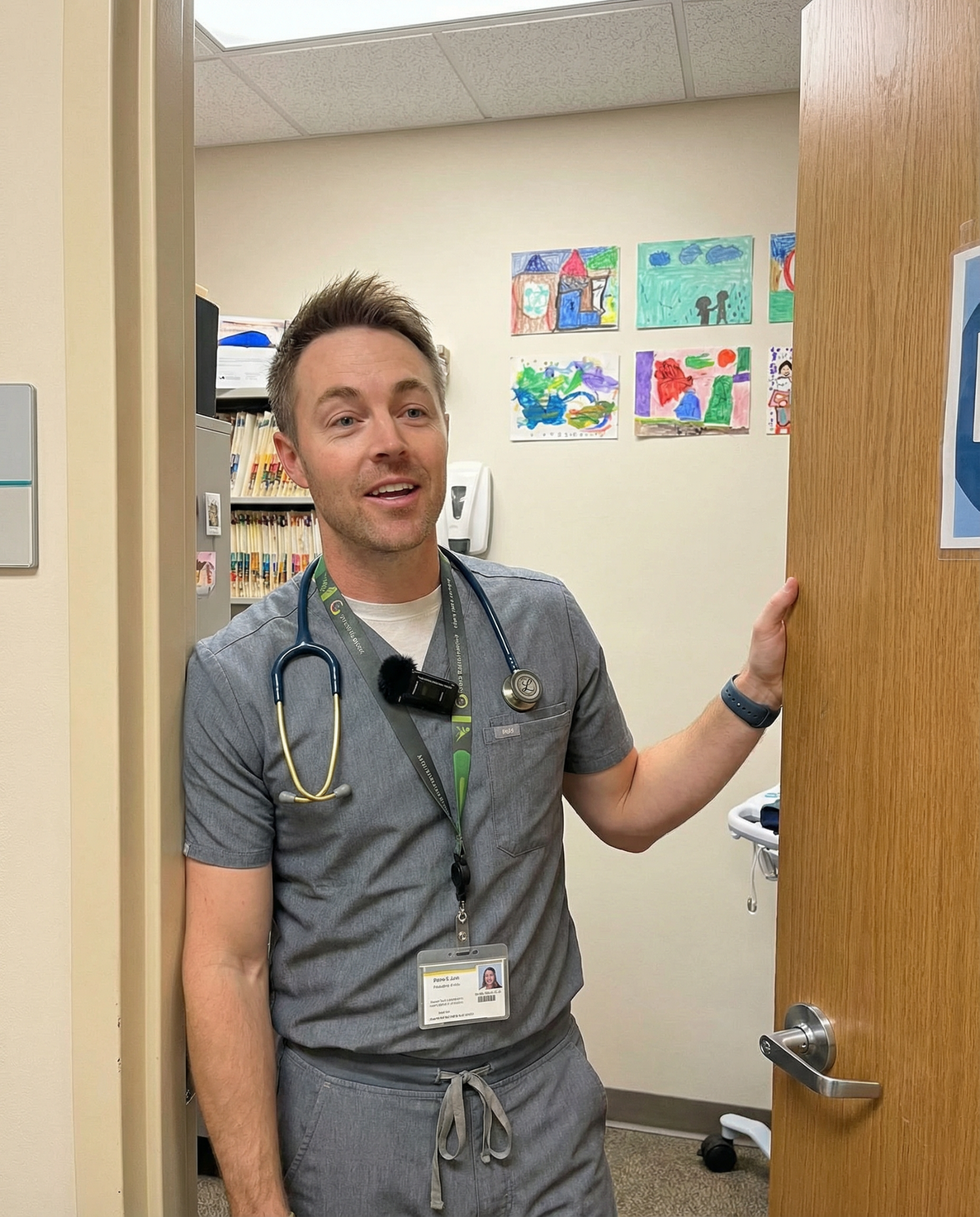 Jackson Campbell, PHD Facebook ad: I've prescribed ADHD medication to hundreds of kids over…