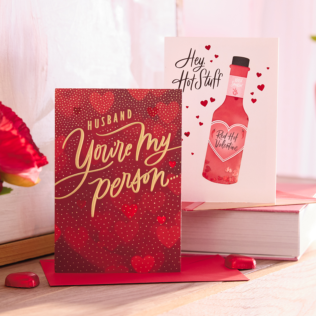 Hallmark Gold Crown Stores Facebook ad
