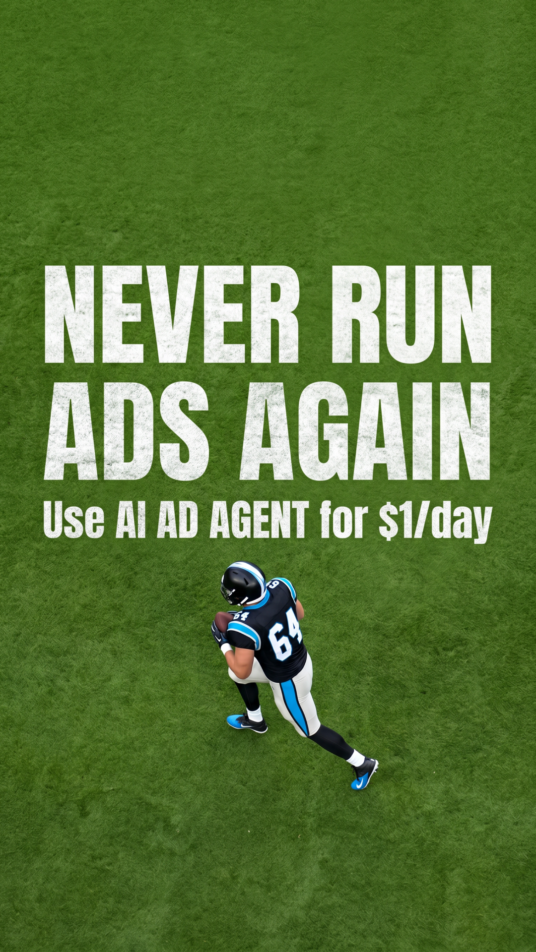 Zeely Facebook ad