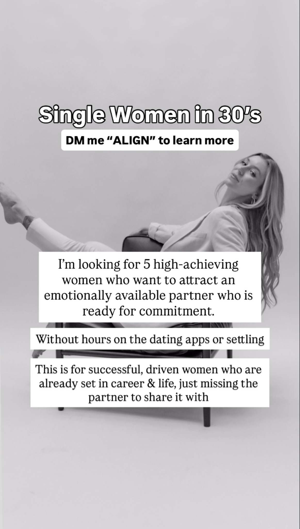 Meleah Manning Facebook ad