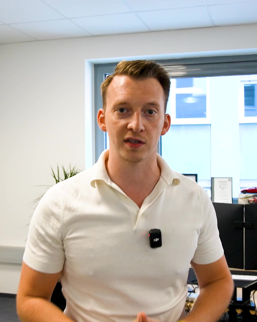 LearningSuite Facebook ad: Mitarbeiter-Onboarding in Tagen statt Monaten, so geht’s!