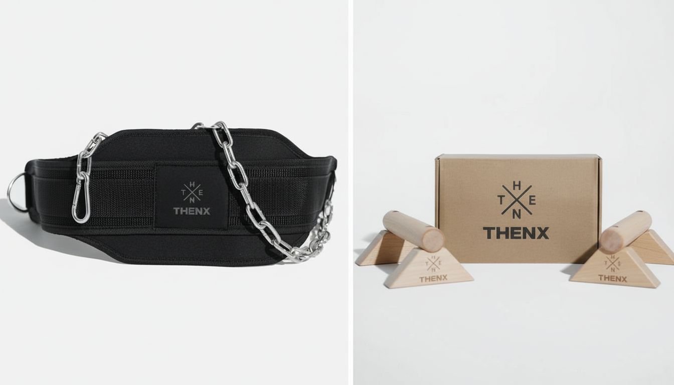 Thenx.com Facebook ad
