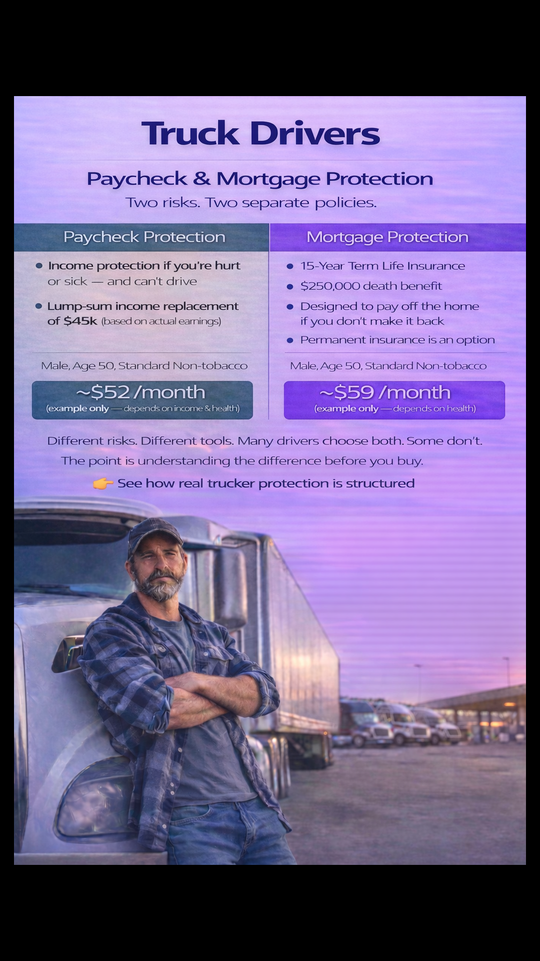 Focus Alliance Insurance Solutions Facebook ad from Feb 5, 2026