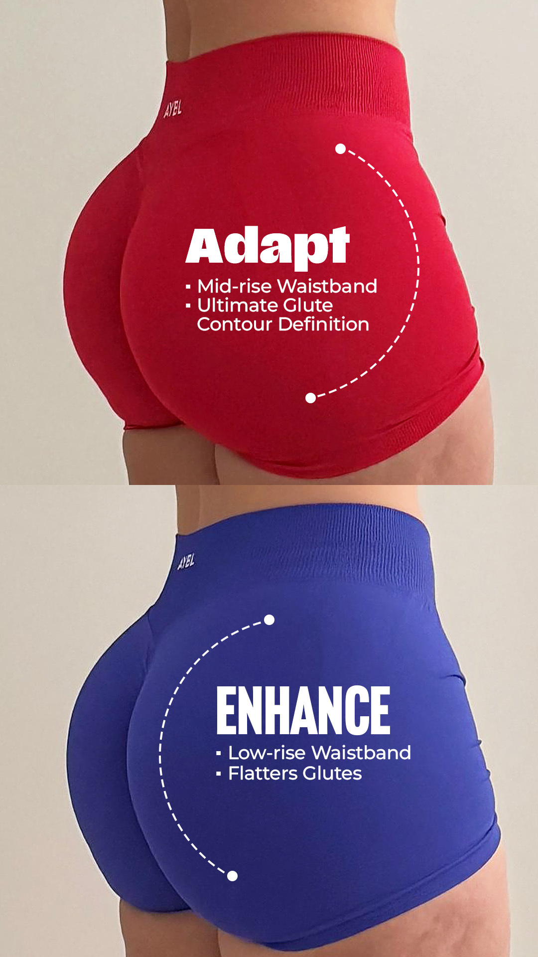 AYBL Facebook ad