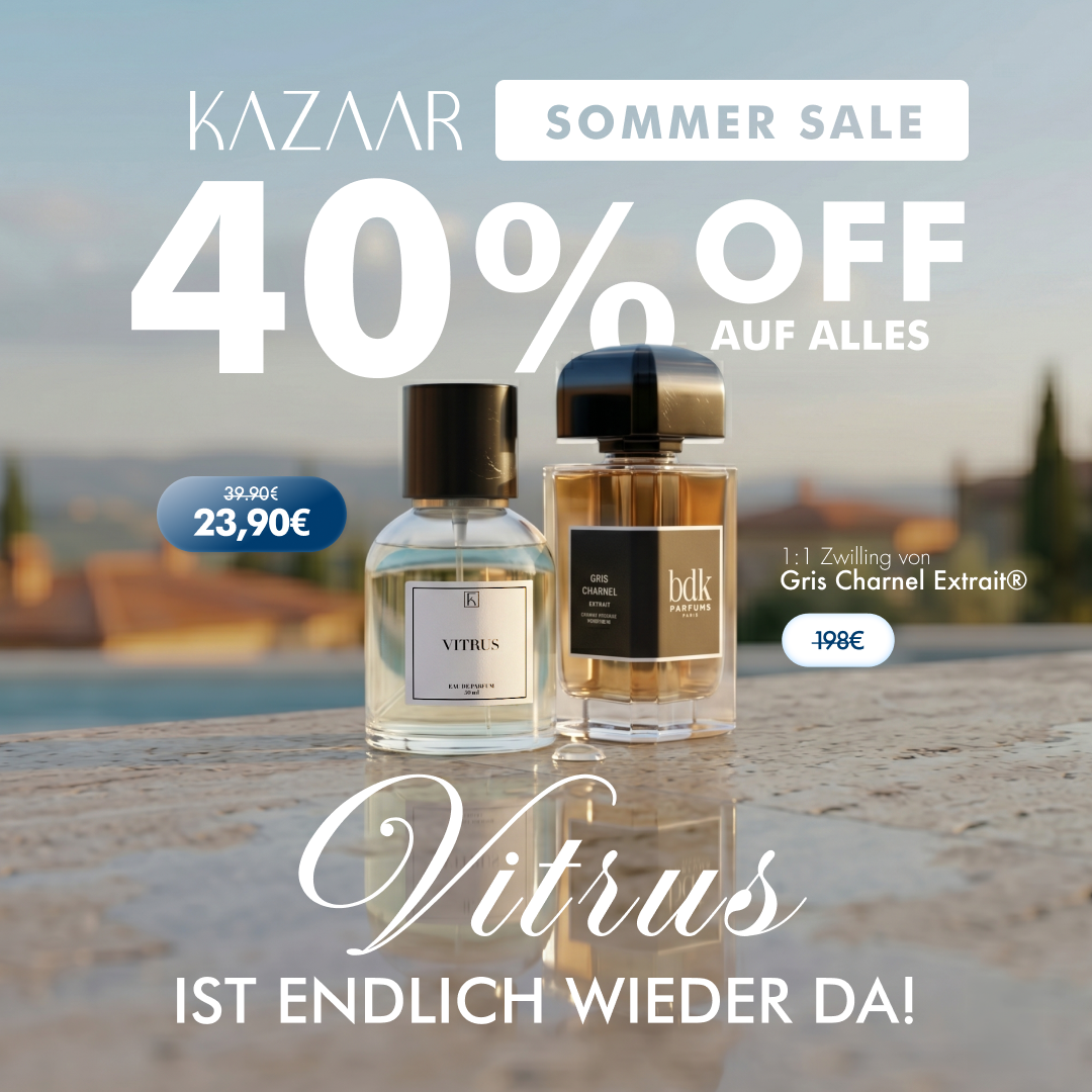 Kazaar Facebook ad