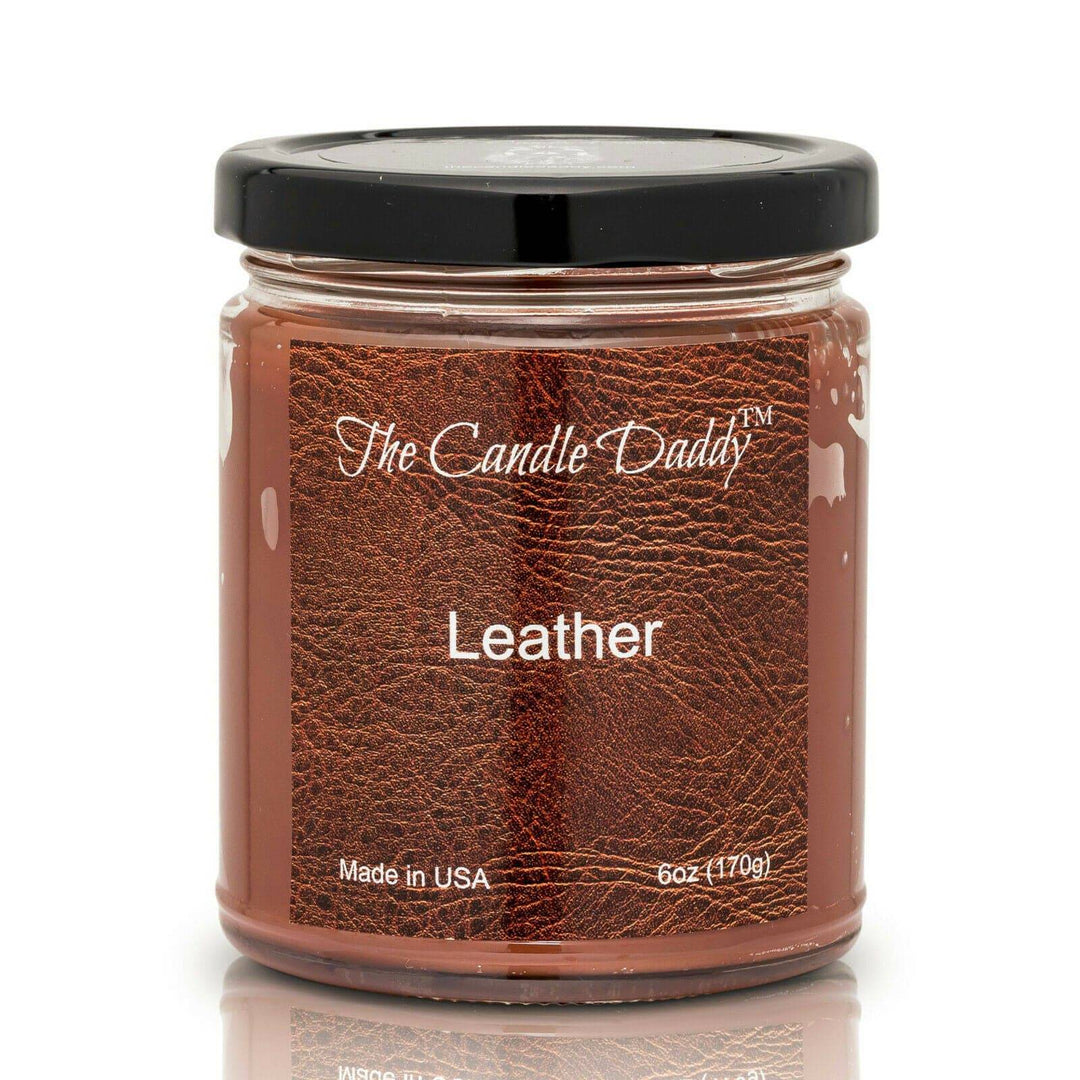 The Candle Daddy Facebook ad: The Candle Daddy's Maximum Scented Wax Melts