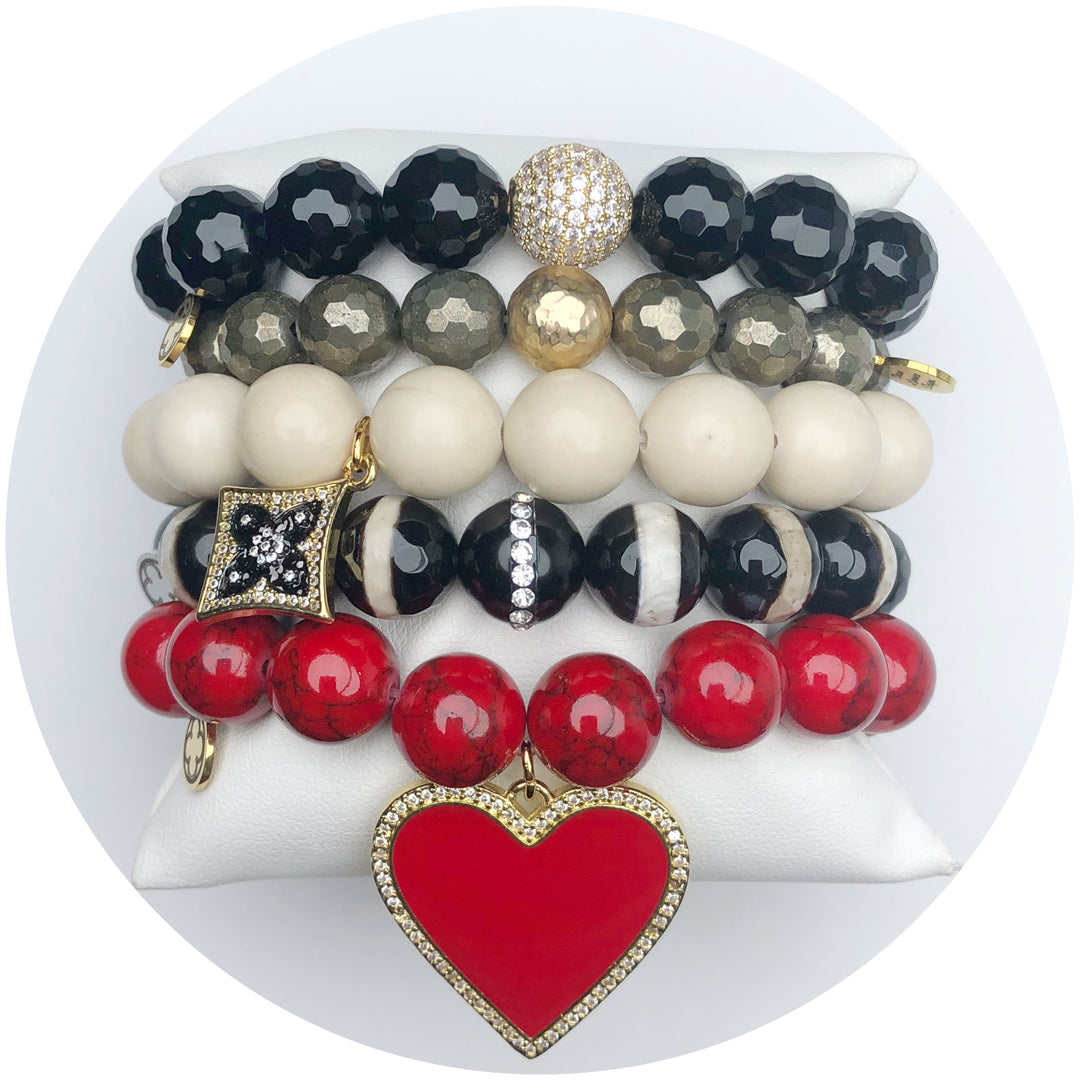 Oriana LaMarca Designs Facebook ad