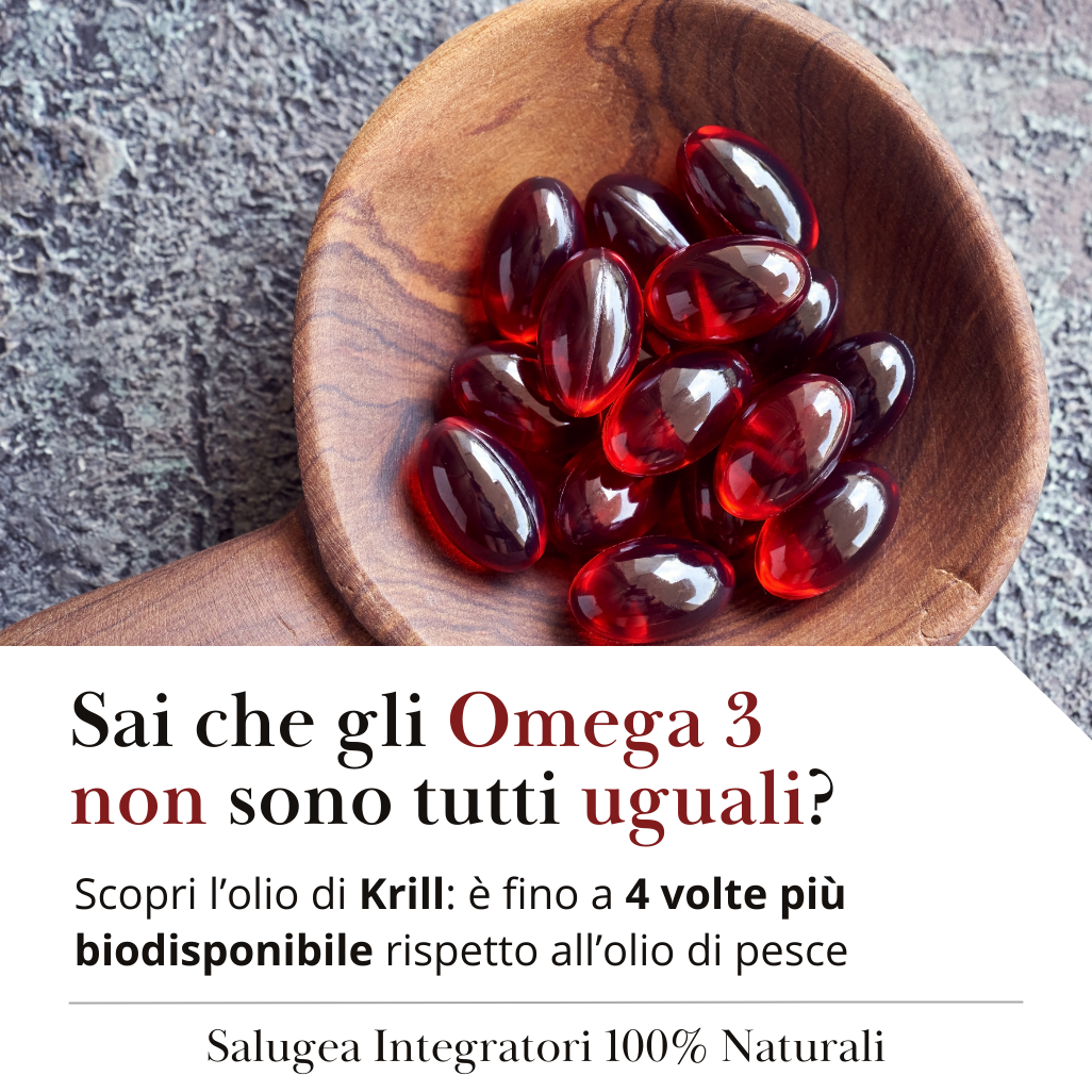 Salugea Facebook ad