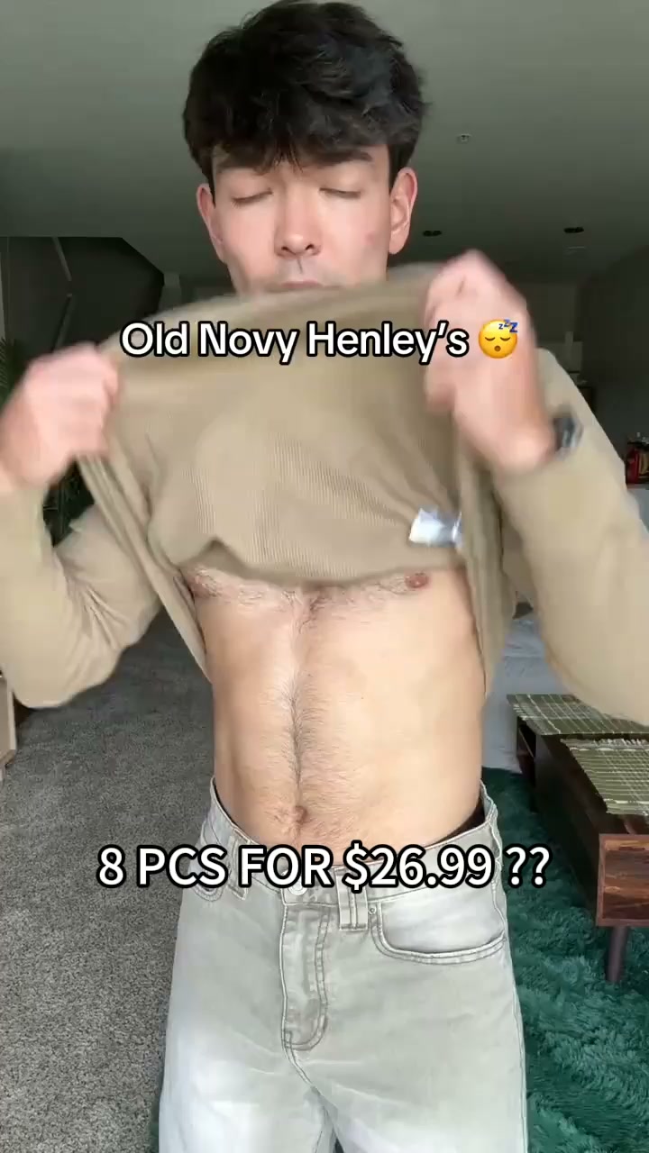 Thitgebla Sordlaclortpro Facebook ad: 8 WAFFLE HENLEYS ONLY $26.99!!