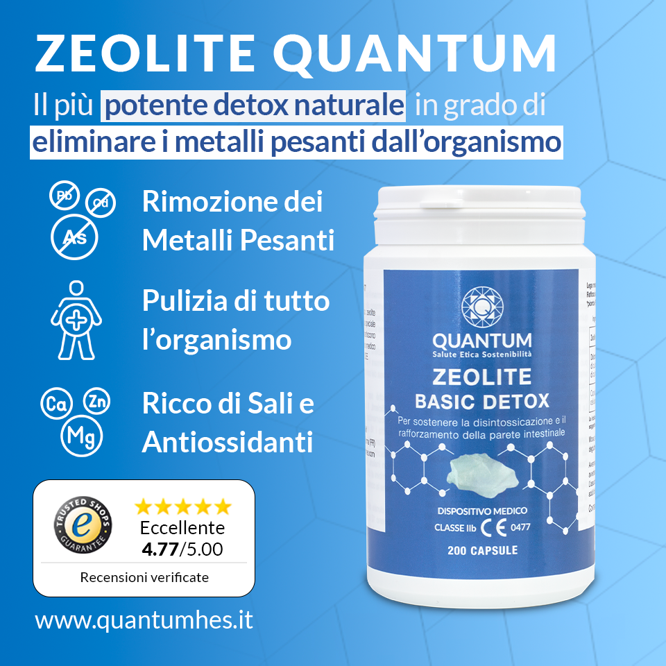 Quantum Facebook ad