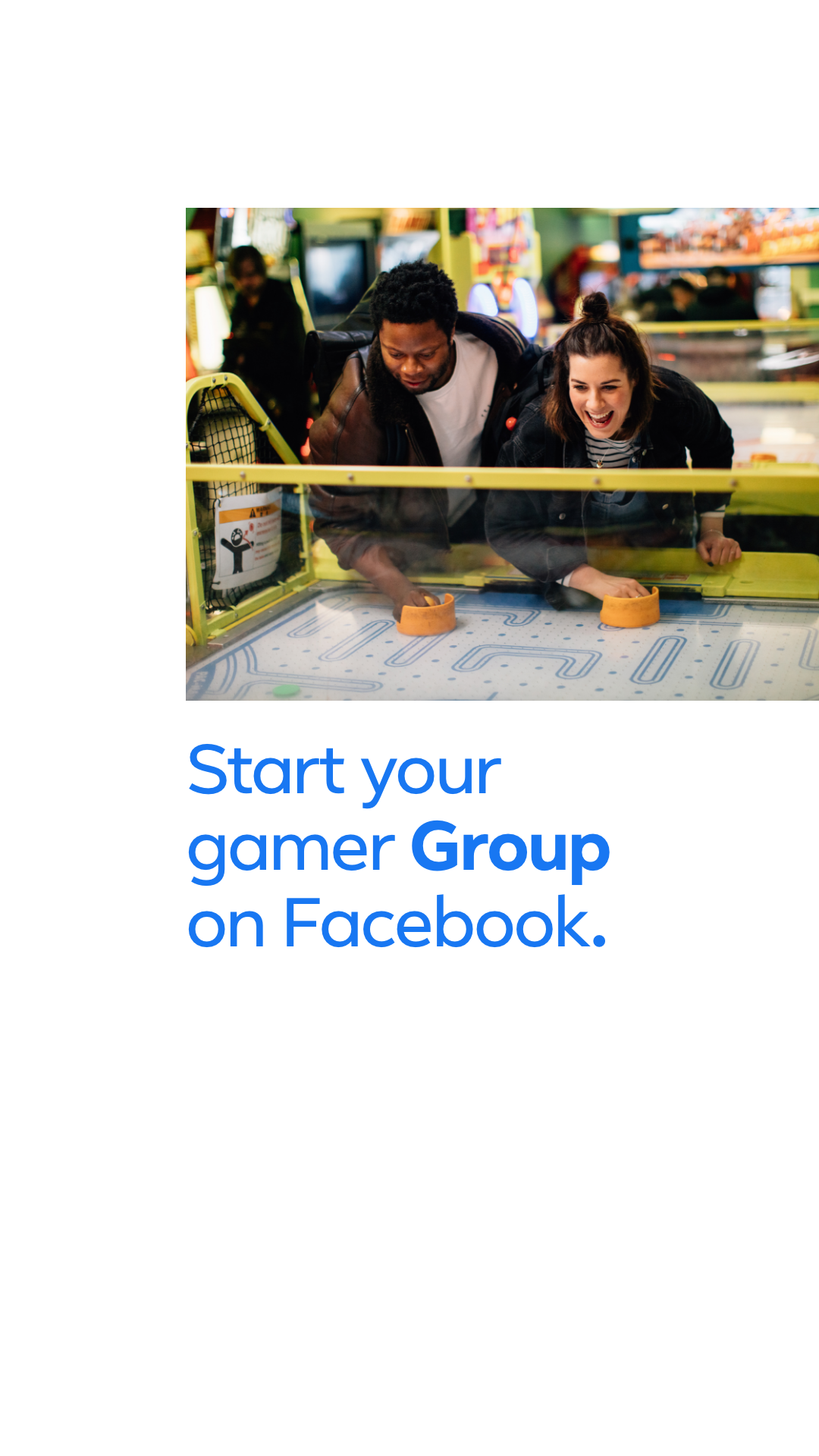Facebook Facebook ad